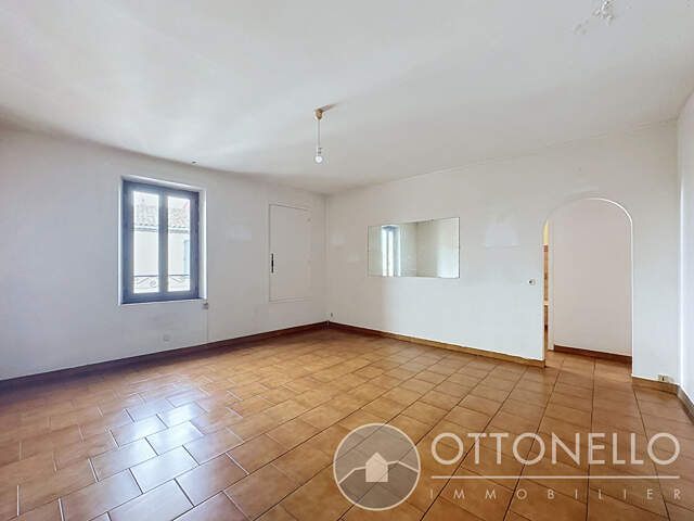 Appartement Roquebrune Sur Argens 3 pièces 66,15 m2 — photo du bien