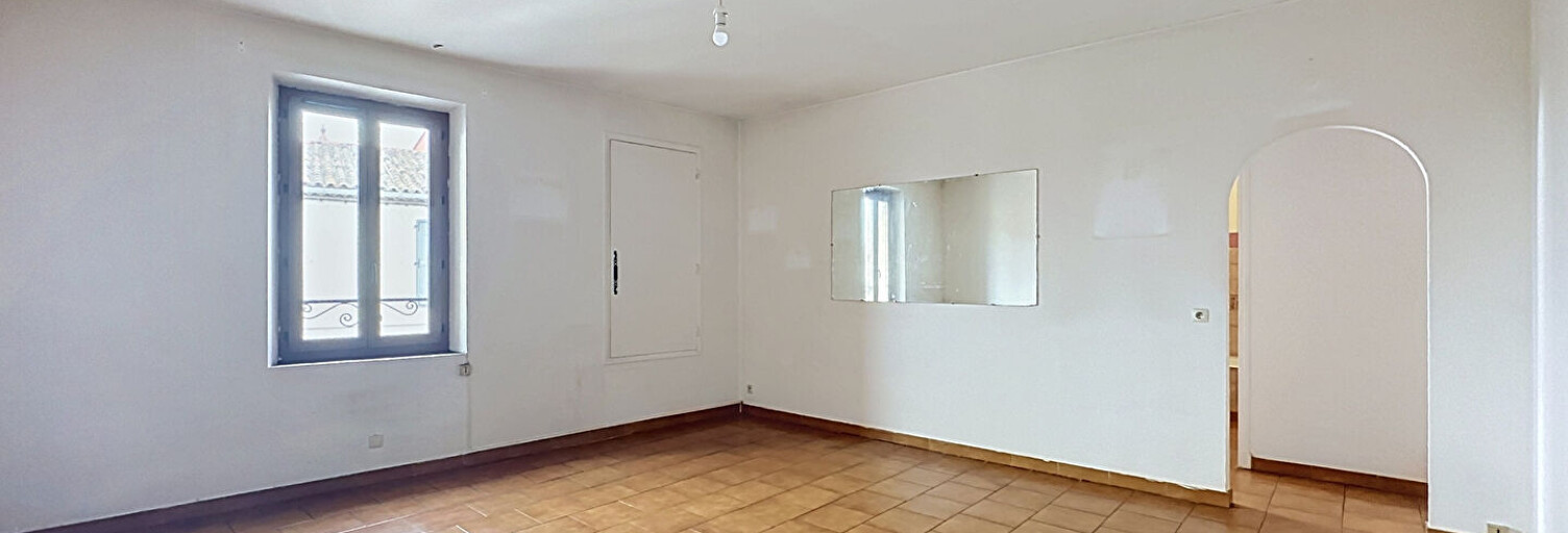 Appartement 3 Pièces 66 m² à vendre à Roquebrune-sur-Argens (83520)