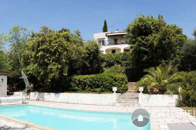 Maison 4 pièces 495000 €