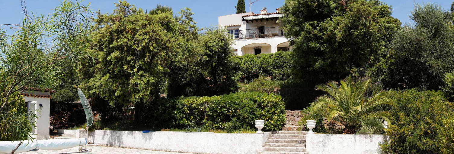 Maison 4 Pièces 97 m² à vendre à Roquebrune-sur-Argens (83520)