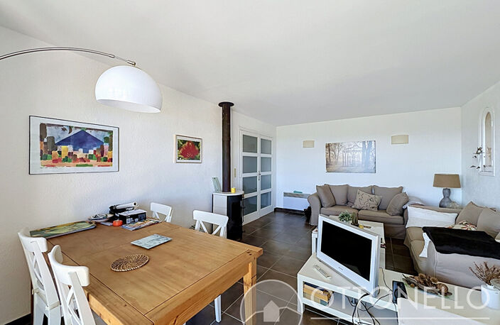 Villa Roquebrune Sur Argens 4 pièces 94,90 m2 sur 2 445 m2 de terrain avec piscine et abri-voiture — photo 5