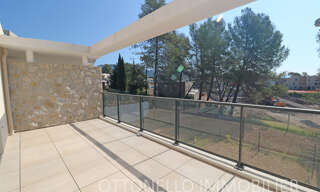 Appartement 2 Pièces 41 m² à louer à Roquebrune-sur-Argens (83520)