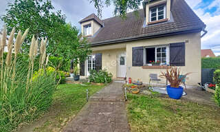 Maison 5 Pièces 102 m² à vendre à Chaumontel (95270)