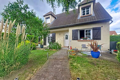 Maison 5 pièces 378000 €