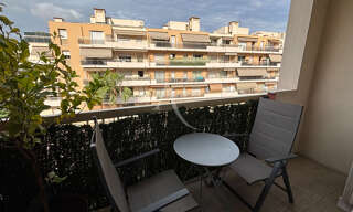 Appartement 3 Pièces 53 m² à louer à Nice (06100)