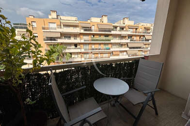 Appartement 3 pièces 1090 €