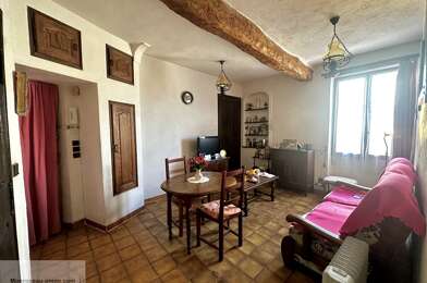 Appartement 2 pièces 89000 €