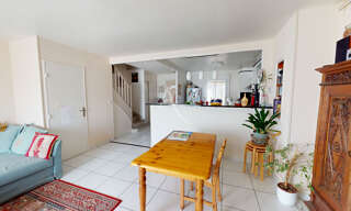 Maison 4 Pièces 95 m² à vendre à Saint-Jean-de-Braye (45800)