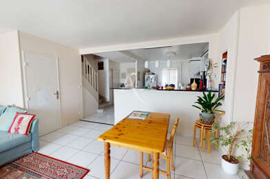 Maison 4 pièces 208300 €