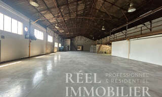 Commerce  1500 m² à louer à Montestruc-sur-Gers (32390)