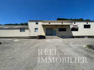 Local d'activité Montestruc Sur Gers 1500 m2 — photo 4
