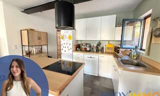 Appartement 2 Pièces 59 m² à vendre à Voiron (38500)