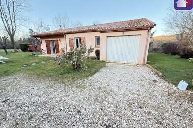 Maison 4 pièces 235000 €