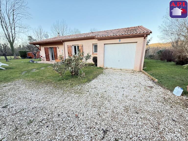 Maison 4 pièces 90 m² — photo 1
