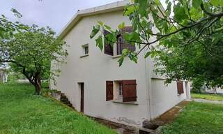 Maison 7 Pièces 154 m² à vendre à Lavelanet (09300)