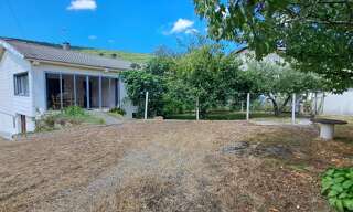 Maison 7 Pièces 95 m² à vendre à Lavelanet (09300)