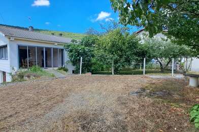 Maison 7 pièces 150000 €
