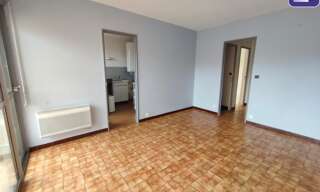 Appartement 2 Pièces 39 m² à vendre à Cazères (31220)