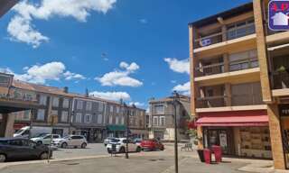 Appartement 2 Pièces 39 m² à vendre à Cazères (31220)
