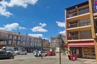 Appartement 2 pièces 59500 €