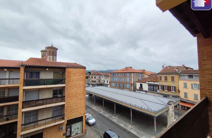 Vente appartement 2 pièces 39 m² Cazères (31220) — photo 2
