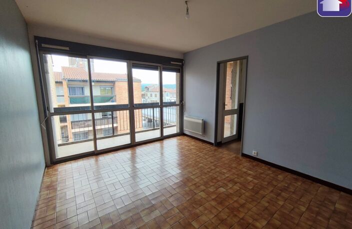 Vente appartement 2 pièces 39 m² Cazères (31220) — photo 4