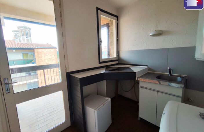 Vente appartement 2 pièces 39 m² Cazères (31220) — photo 5