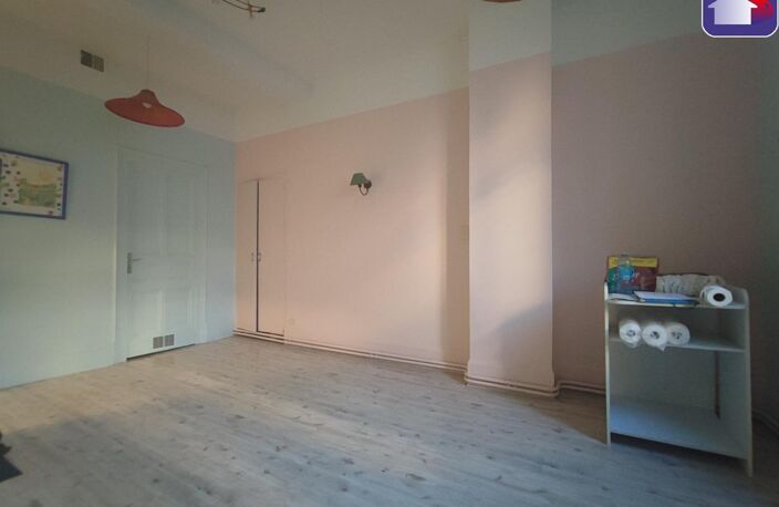 Location bureau  56 m² à Foix (09000) — photo 5