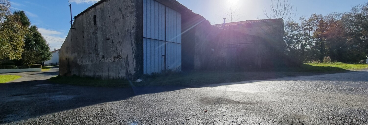 Maison 2 Pièces 110 m² à vendre à Cerizay (79140)