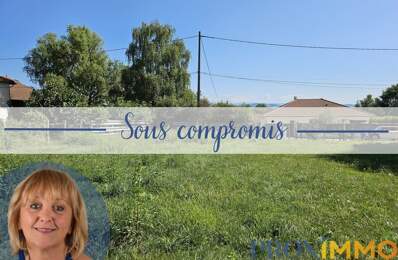 Terrain constructible — photo du bien