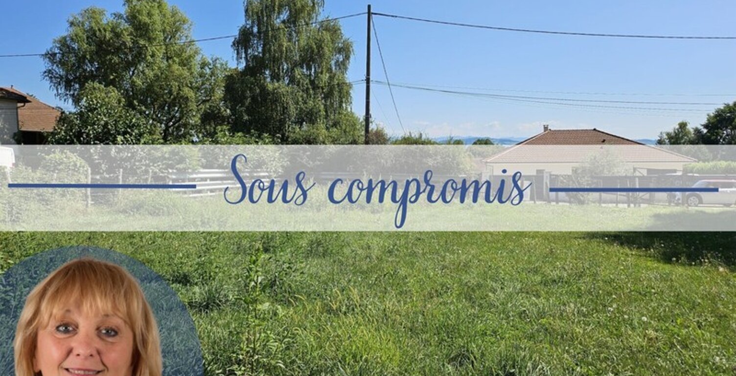 Terrain constructible — photo 1