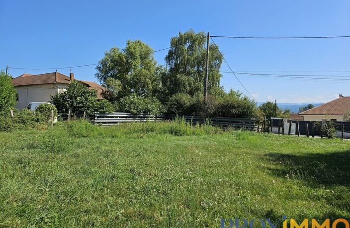 Terrain constructible — photo 2