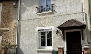 Maison 3 Pièces 72 m² à vendre à Villemoisson-sur-Orge (91360)