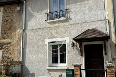 Maison 3 pièces 233000 €