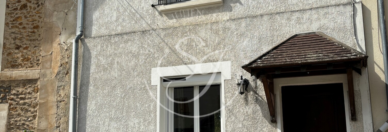Maison 3 Pièces 72 m² à vendre à Villemoisson-sur-Orge (91360)