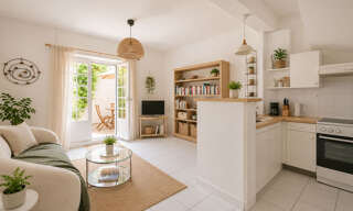 Appartement 3 Pièces 61 m² à vendre à Biarritz (64200)