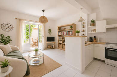 Appartement 3 pièces 550000 €