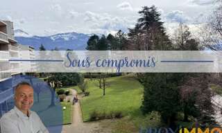 Appartement 3 Pièces 83 m² à vendre à Voiron (38500)