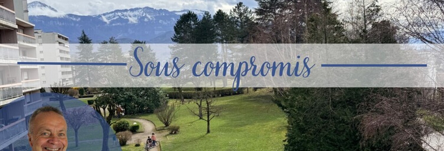 Appartement 3 Pièces 83 m² à vendre à Voiron (38500)