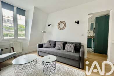 Appartement 3 pièces 649000 €