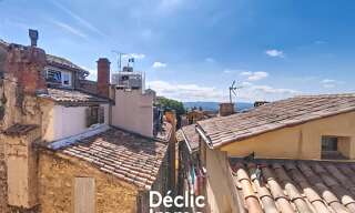 Appartement 1 Pièce 27 m² à vendre à Grasse (06130)