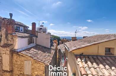 Appartement 1 pièces 68000 €