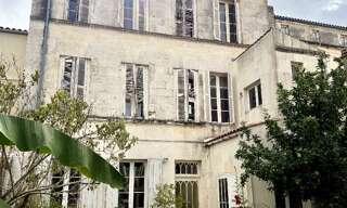 Maison 9 Pièces 300 m² à vendre à Rochefort (17300)