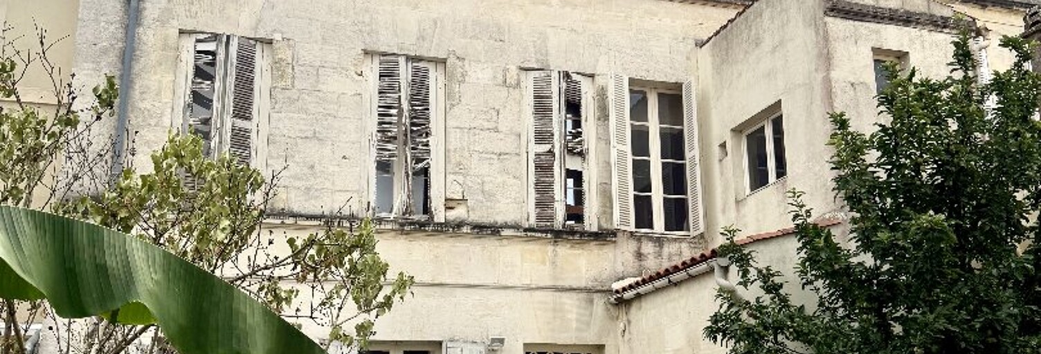 Maison 9 Pièces 300 m² à vendre à Rochefort (17300)