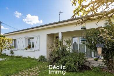 Maison 4 pièces 269000 €