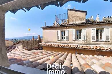 Appartement 3 pièces 123000 €
