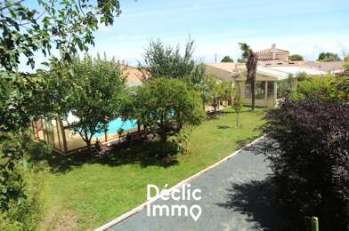 Maison 10 pièces 880000 €