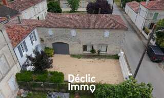 Maison 4 Pièces 110 m² à vendre à Authon-Ébéon (17770)