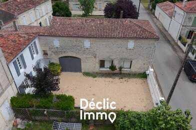 Maison 4 pièces 234000 €