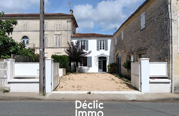 ENSEMBLE IMMOBILIER - MAISON ET LONGERE — photo 2